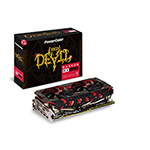 PowerColor ٰT_PowerColor Red Devil Radeon RX 580 8GB GDDR5 Golden_DOdRaidd